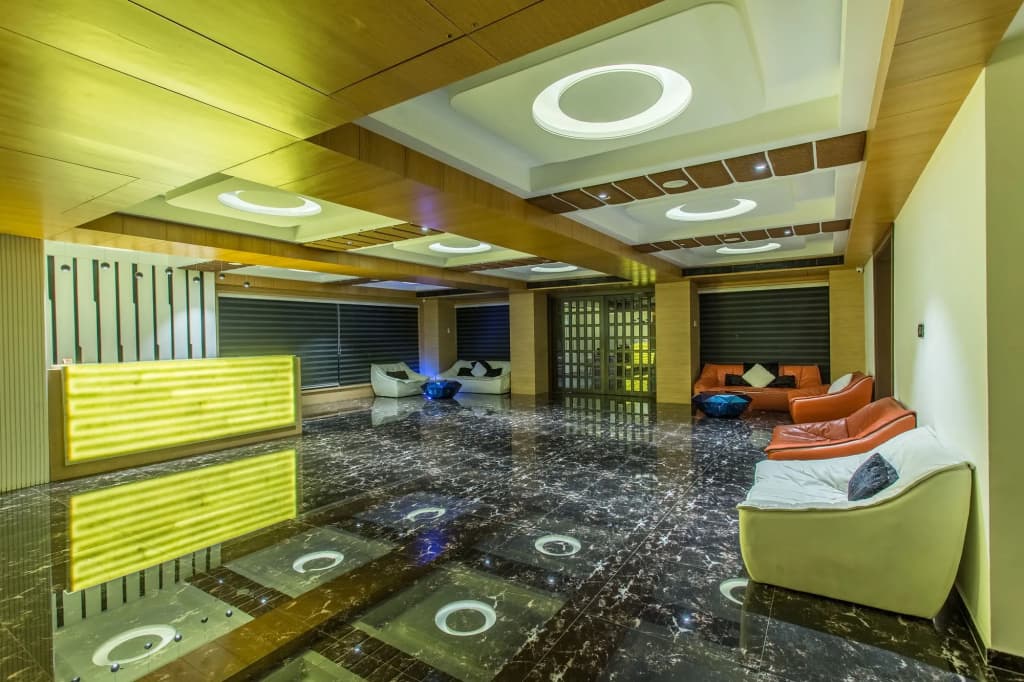 Hotel photo 13