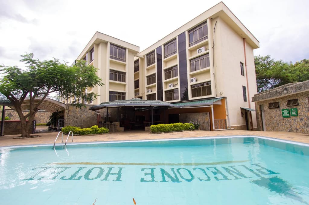 Hotel photo 15