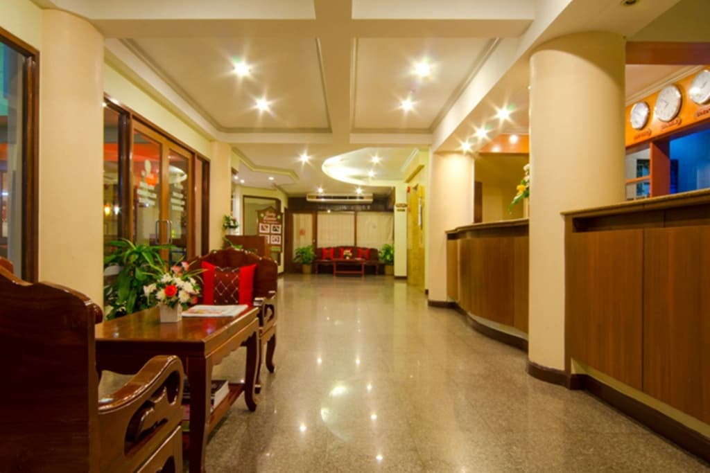 Hotel photo 28