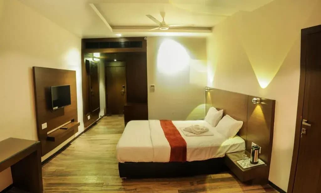 Hotel photo 6
