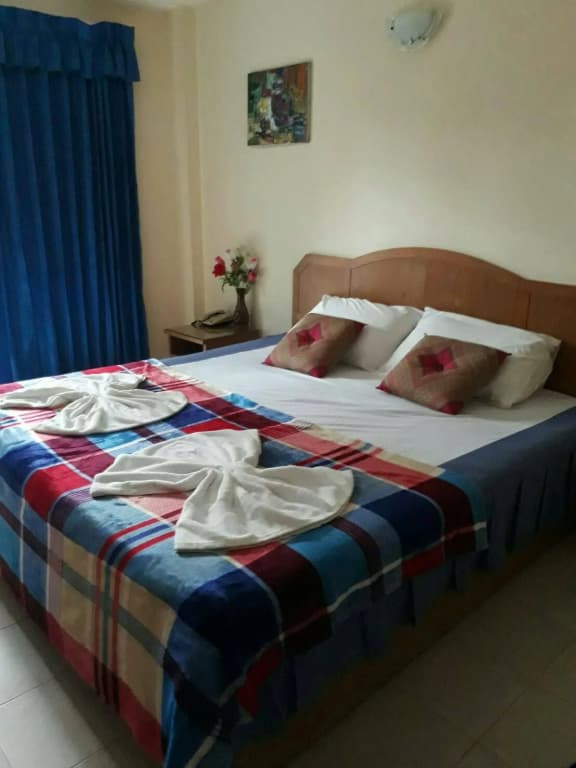 Hotel photo 5