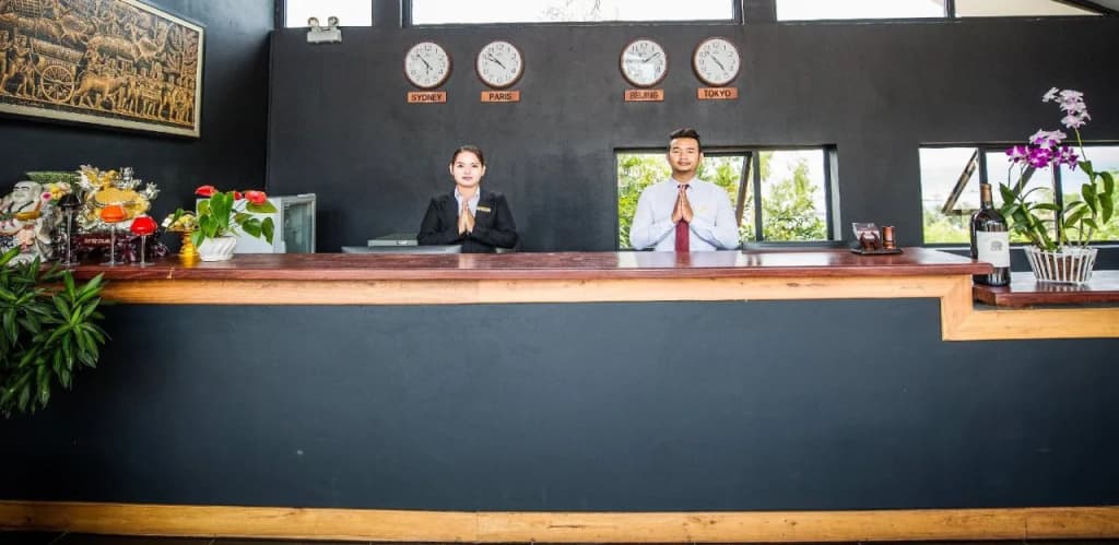 Hotel photo 32