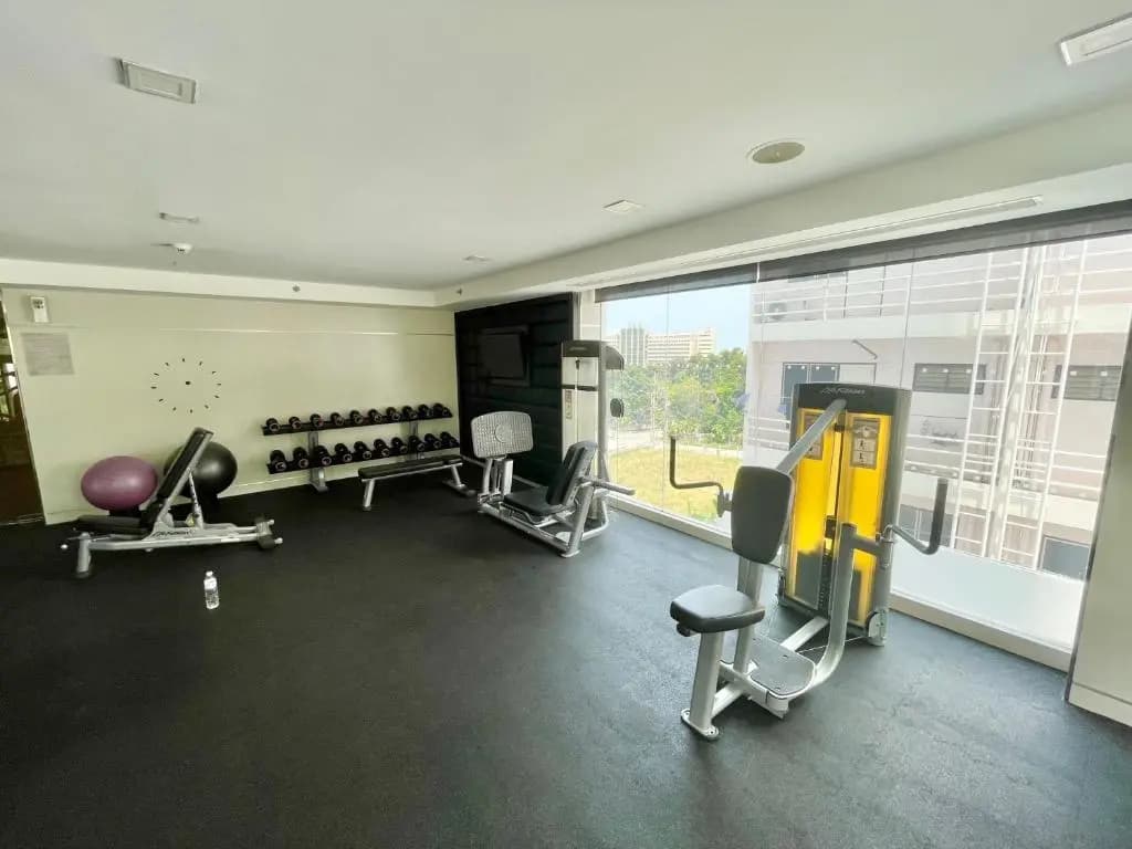 Hotel photo 10