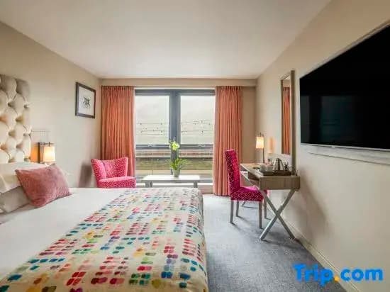 Executive room