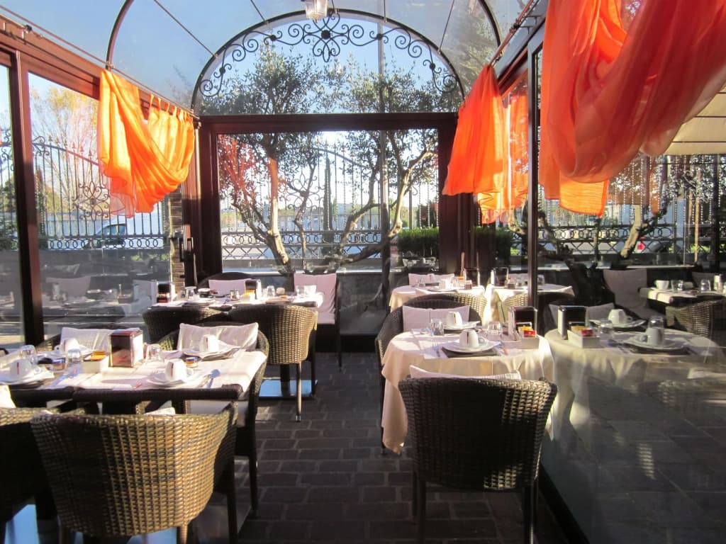 Hotel photo 19