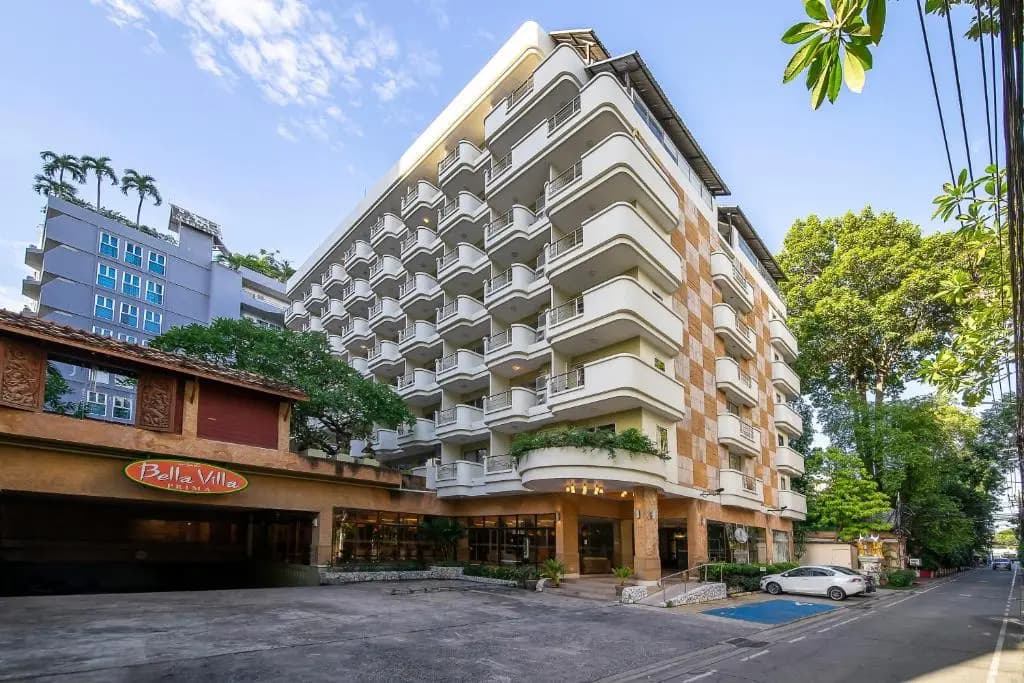 Hotel photo 1
