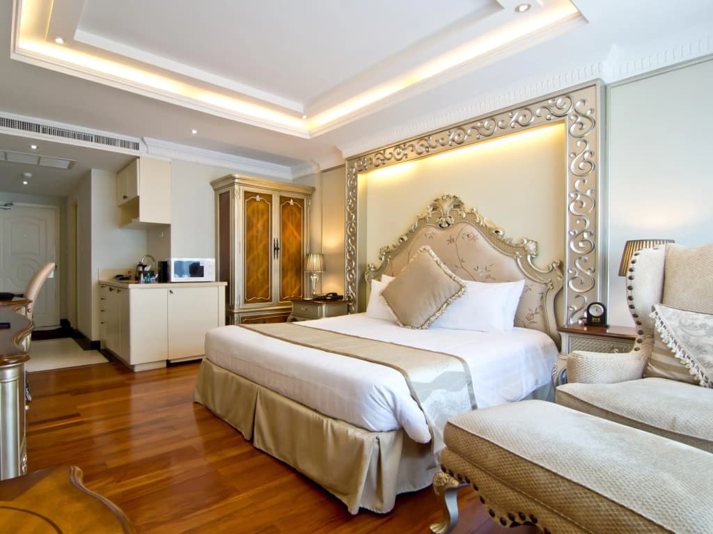 Hotel photo 7