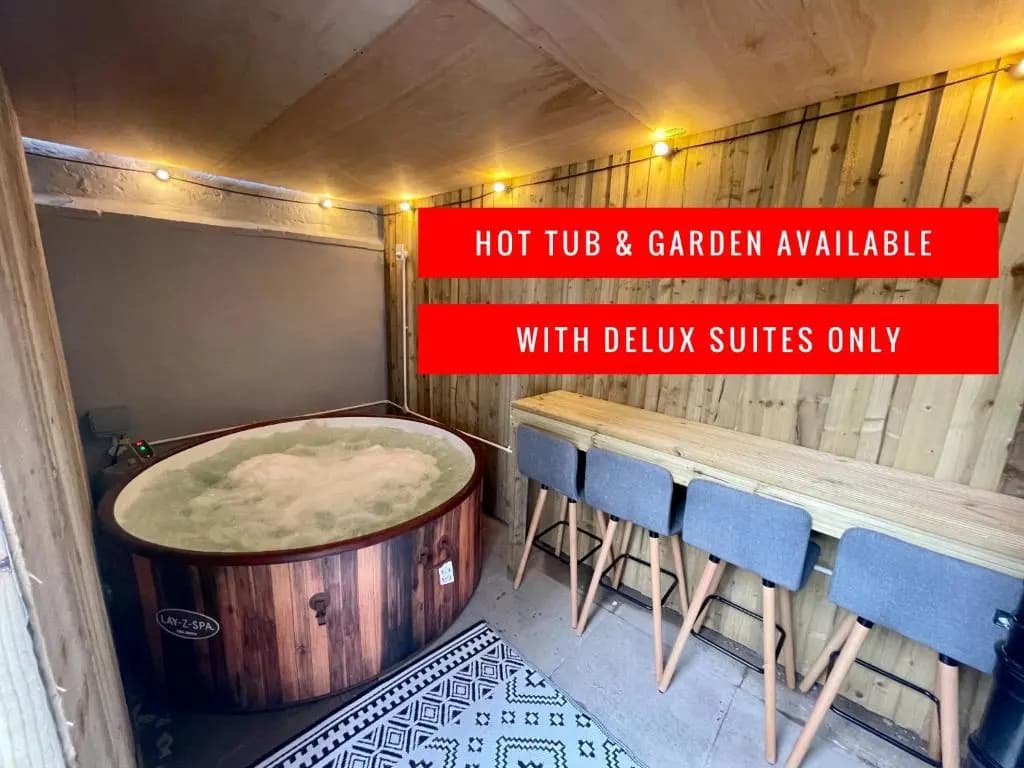 Deluxe Suite