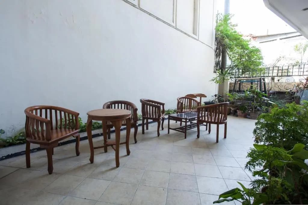 Hotel photo 16