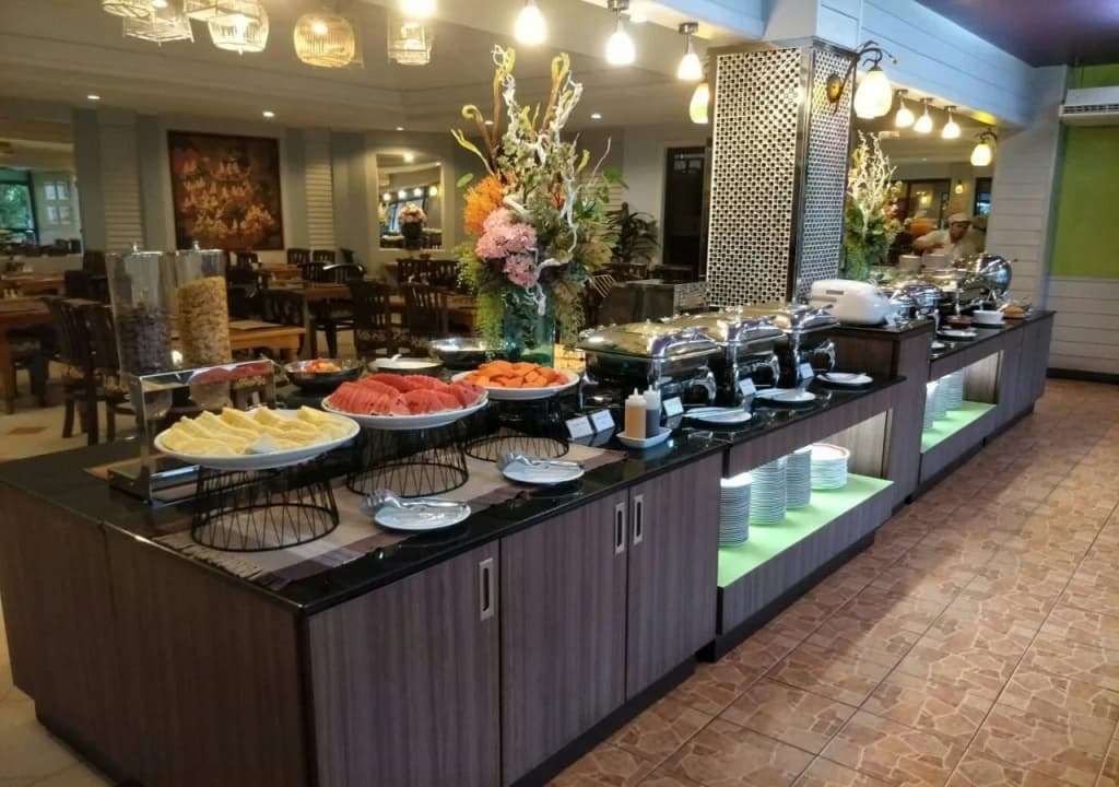 Hotel photo 13