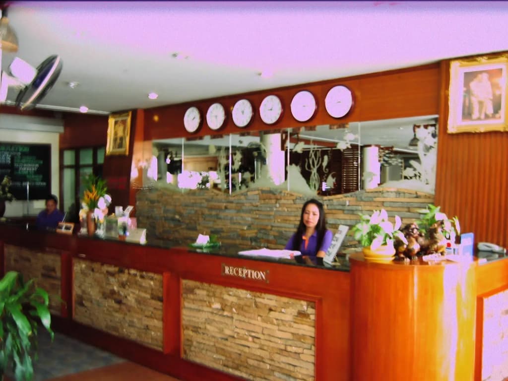 Hotel photo 26