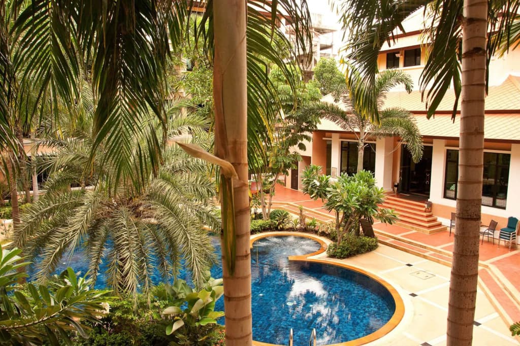 Hotel photo 18