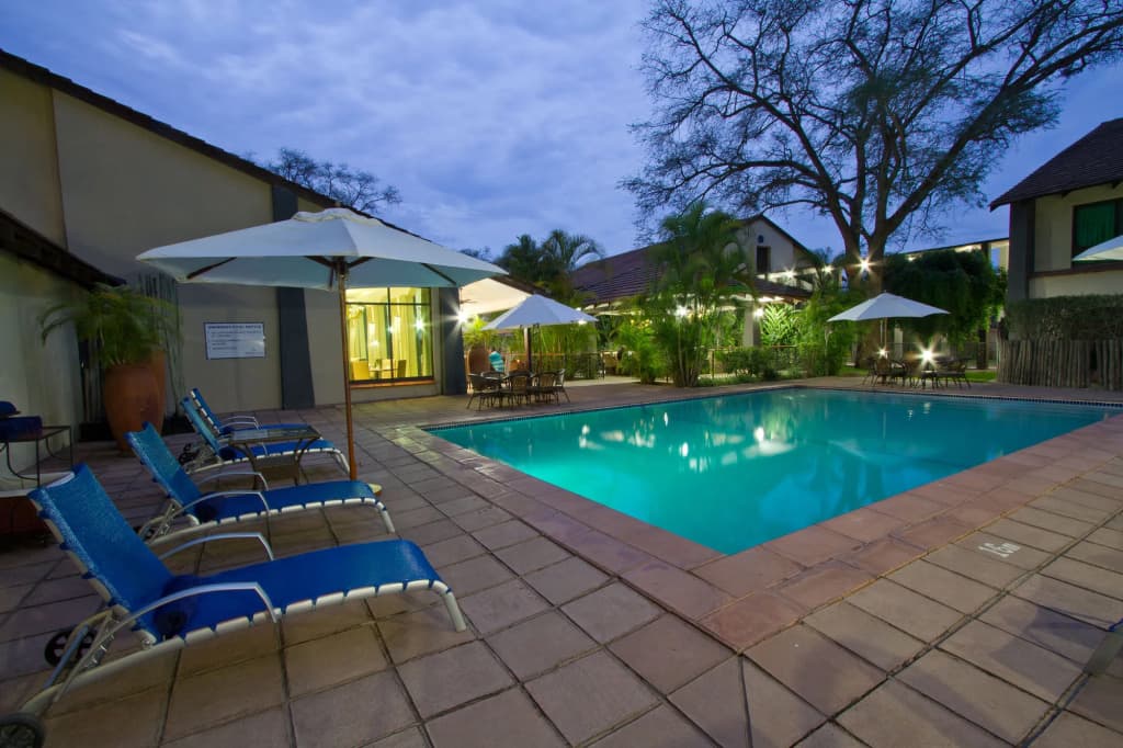 Hotel photo 15