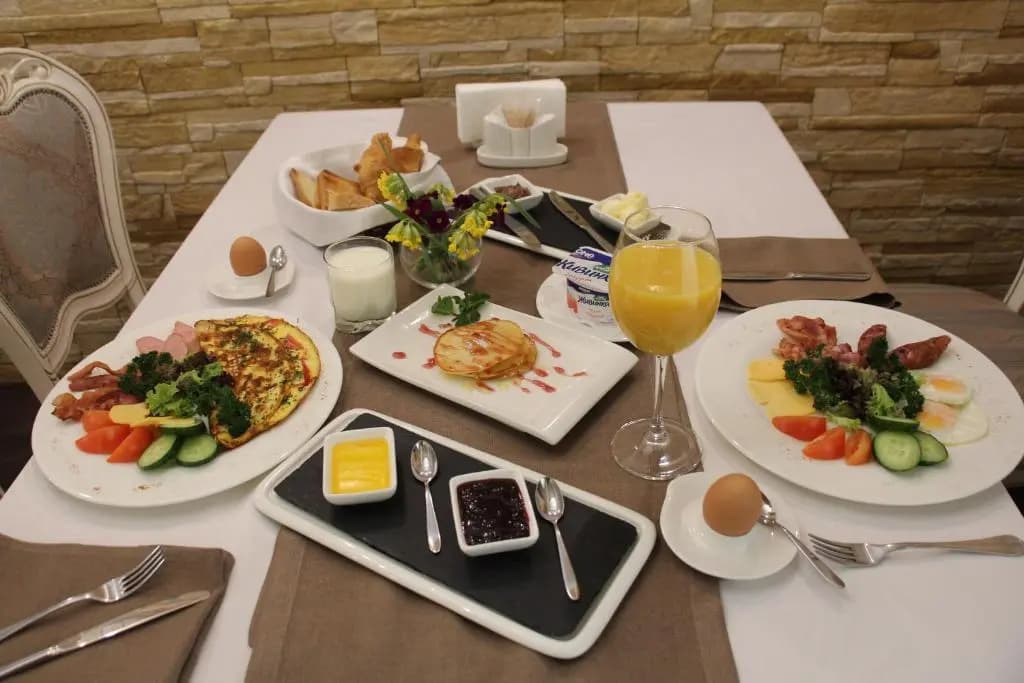 Hotel photo 6