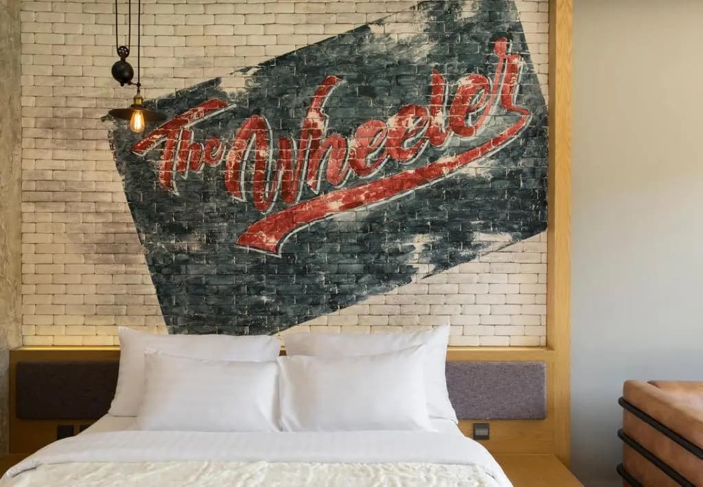 Hotel photo 4