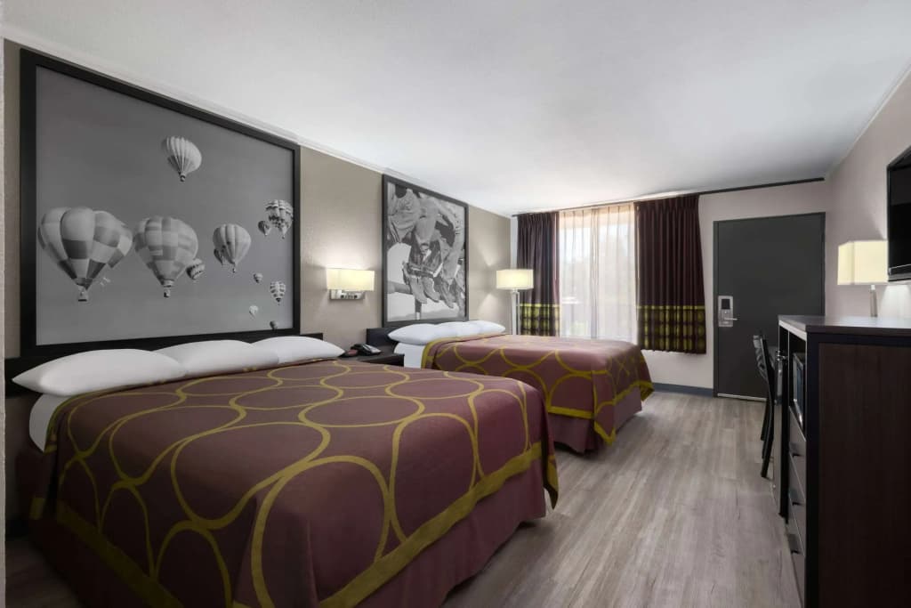 Hotel photo 5