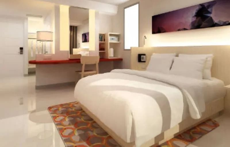 Standard Suite
