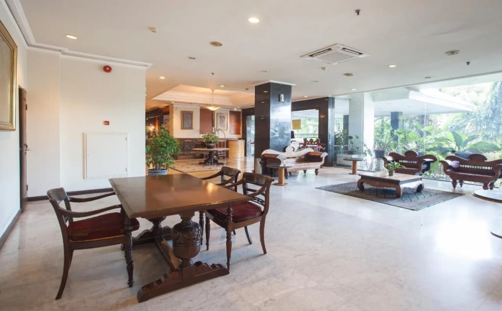 Hotel photo 10