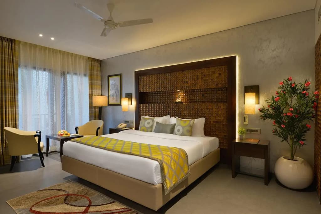 Hotel photo 2