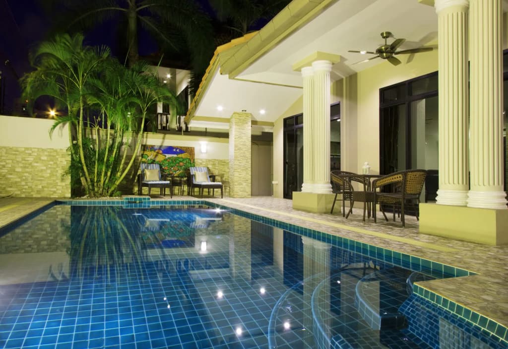 Hotel photo 20