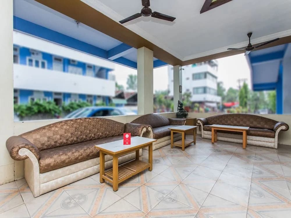 Hotel photo 12