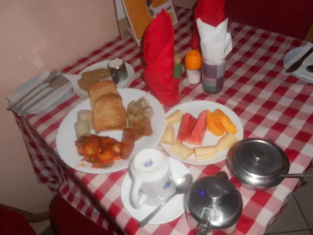 Hotel photo 28