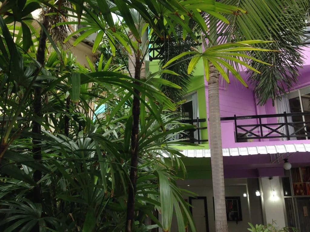 Hotel photo 16