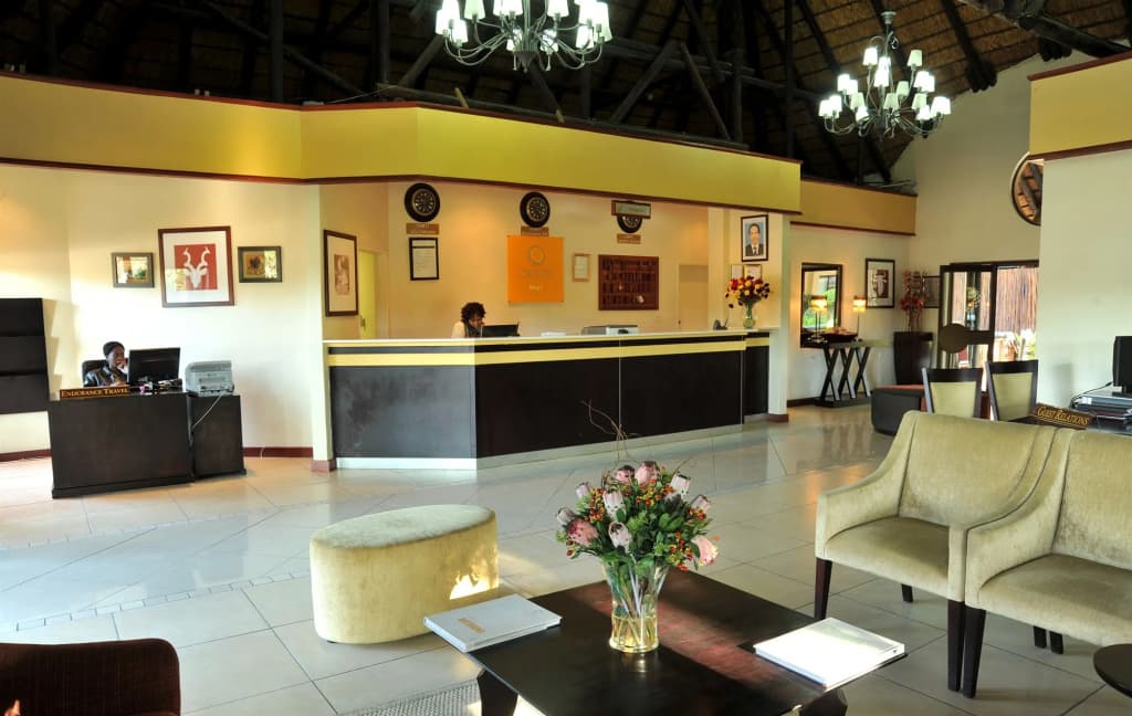 Hotel photo 2