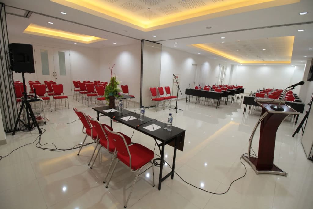 Hotel photo 20