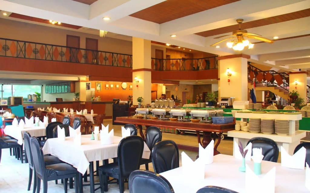 Hotel photo 19