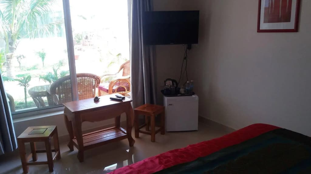 Hotel photo 22