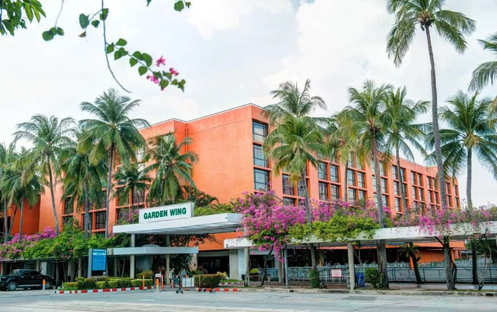 Hotel photo 1