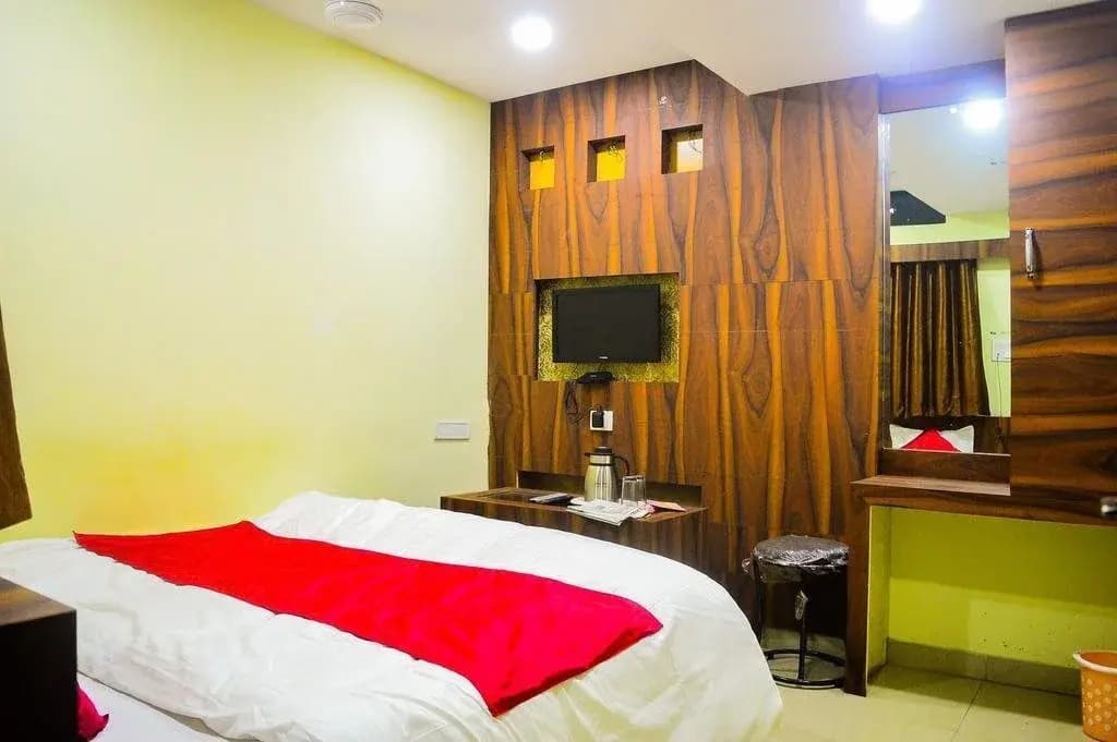 Hotel photo 4