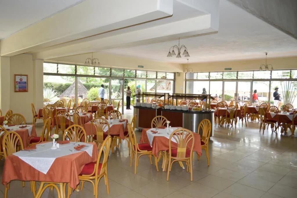 Hotel photo 19