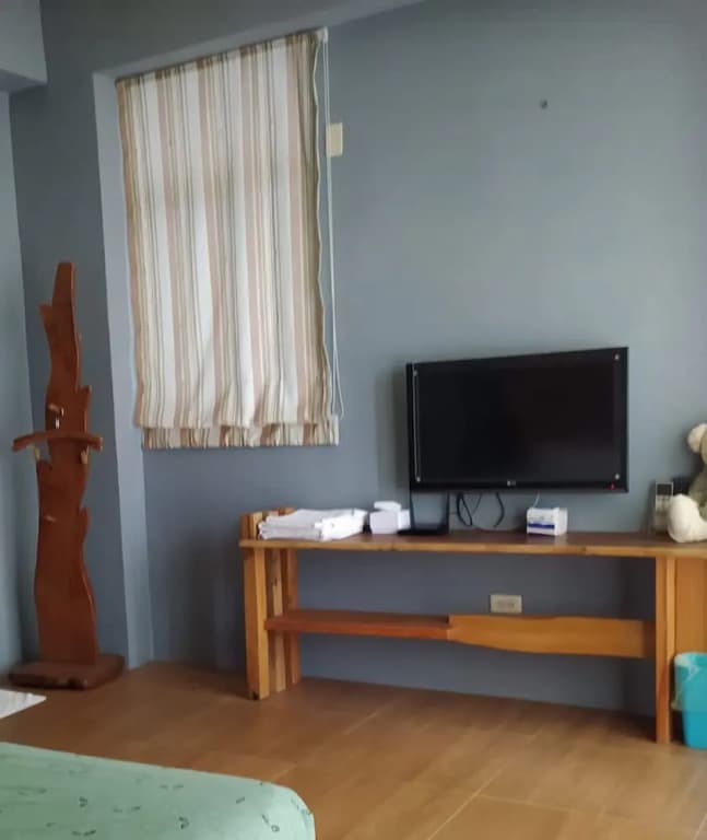 Classic room