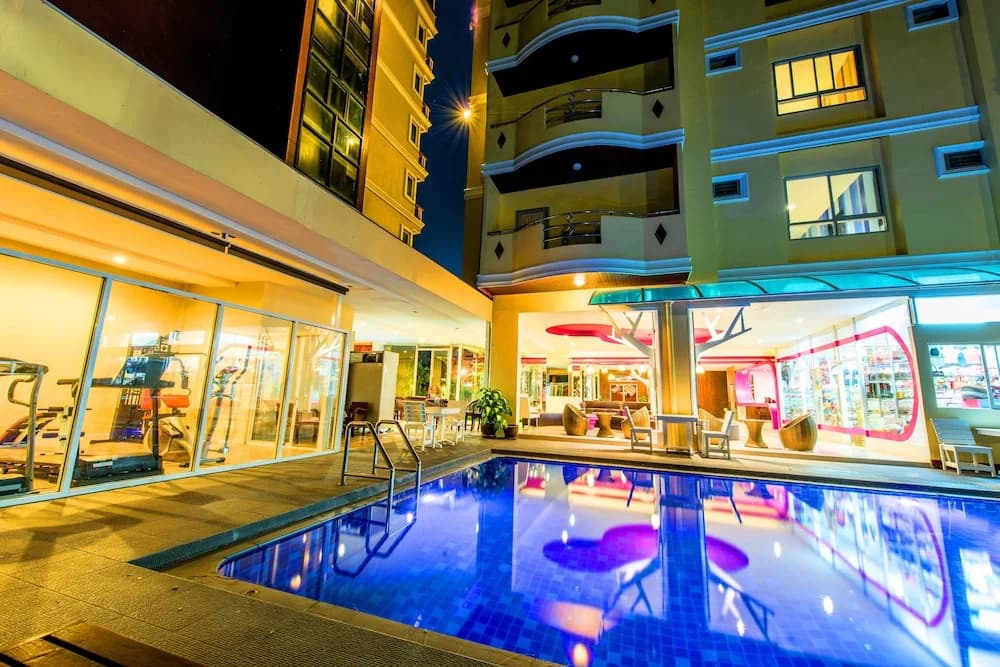 Hotel photo 17