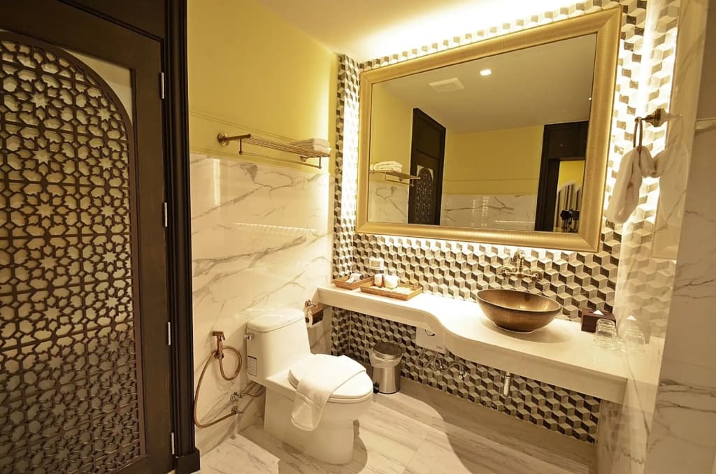 Hotel photo 8