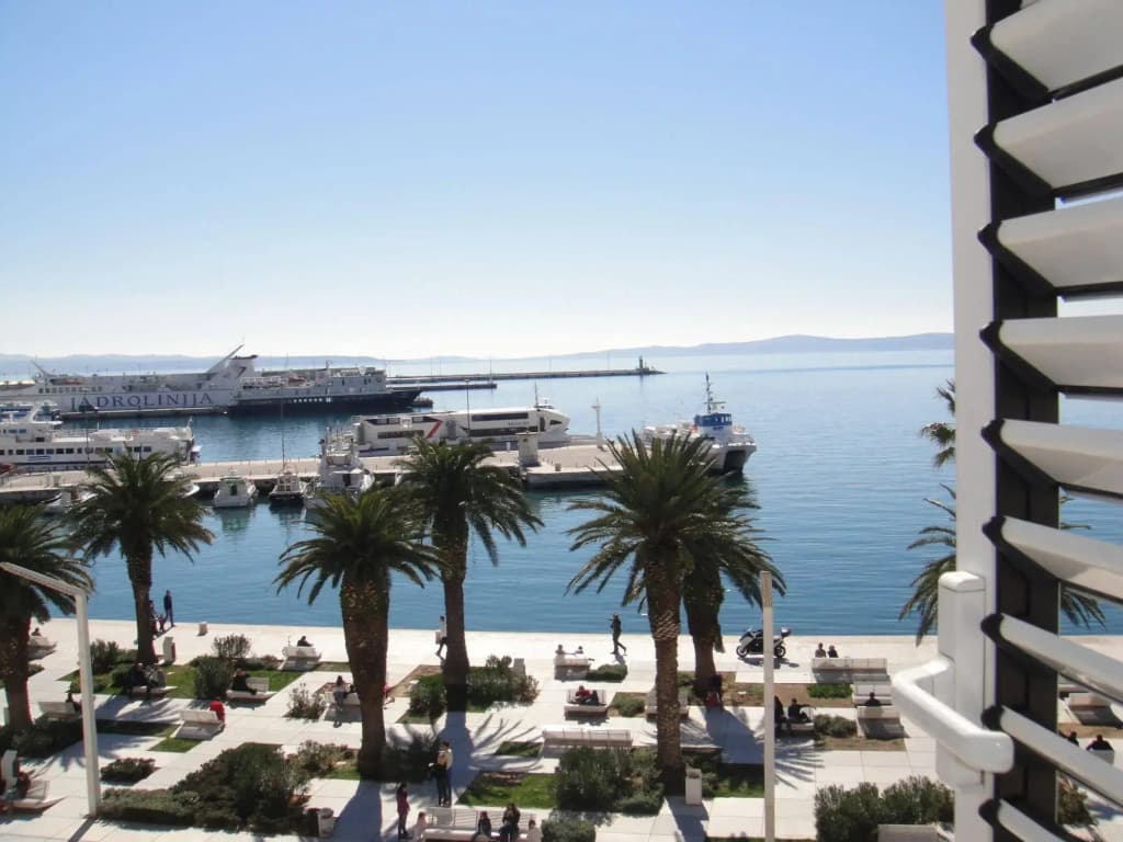Hotel photo 13