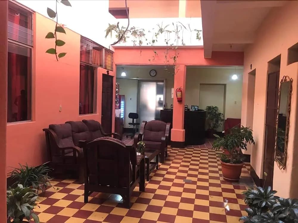 Hotel photo 6