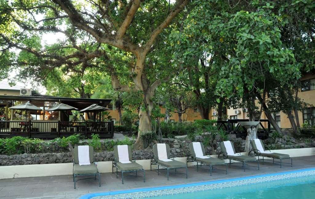 Hotel photo 9