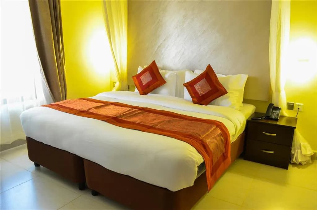 Hotel photo 6
