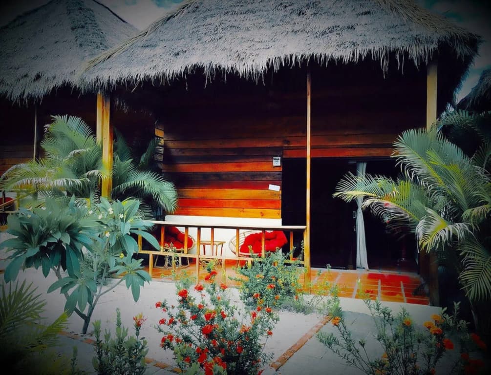 Hotel photo 13