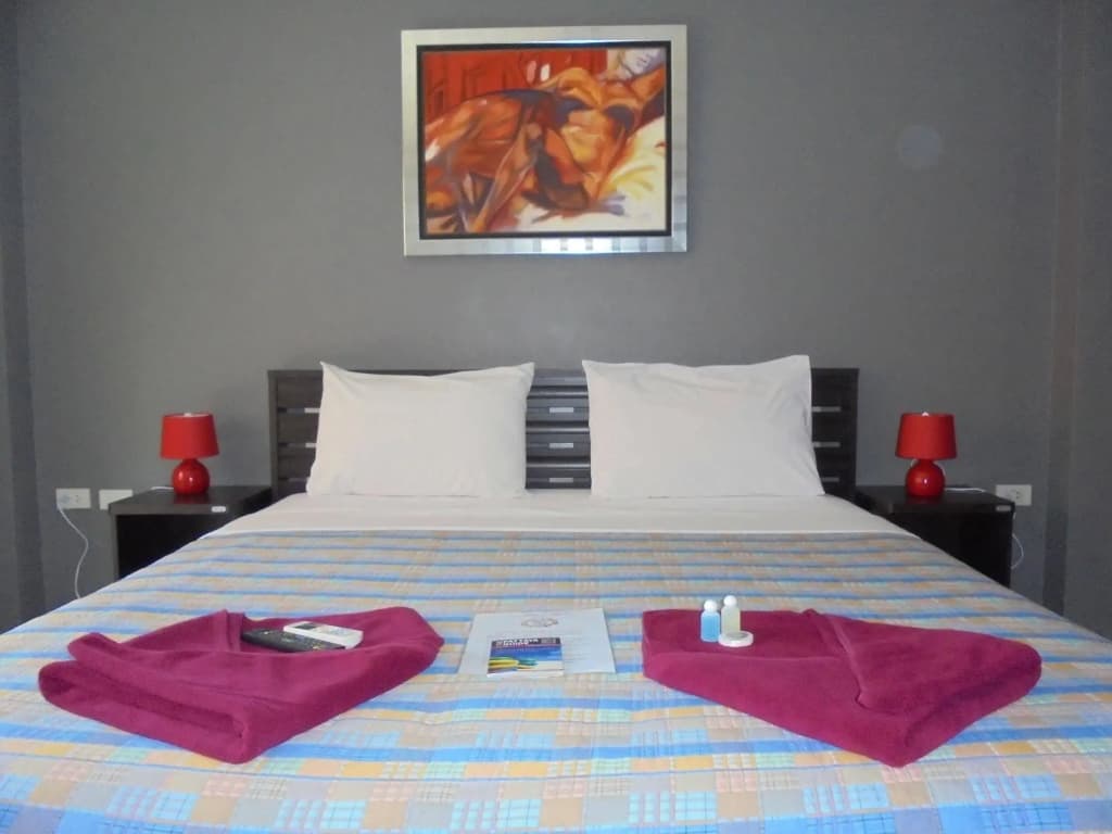 Hotel photo 5