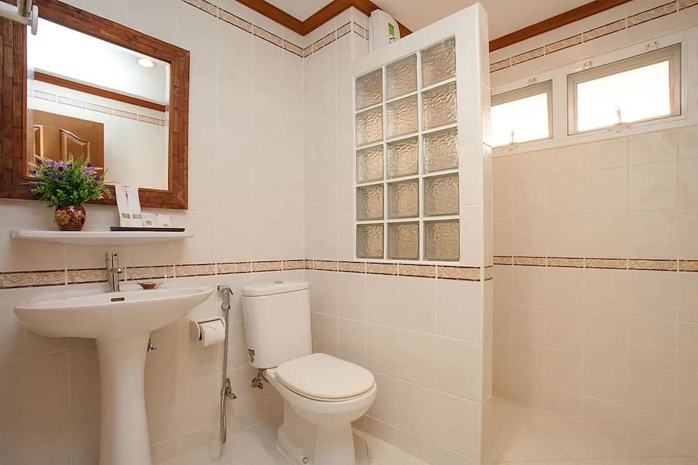 4 Bedrooms Family Suite