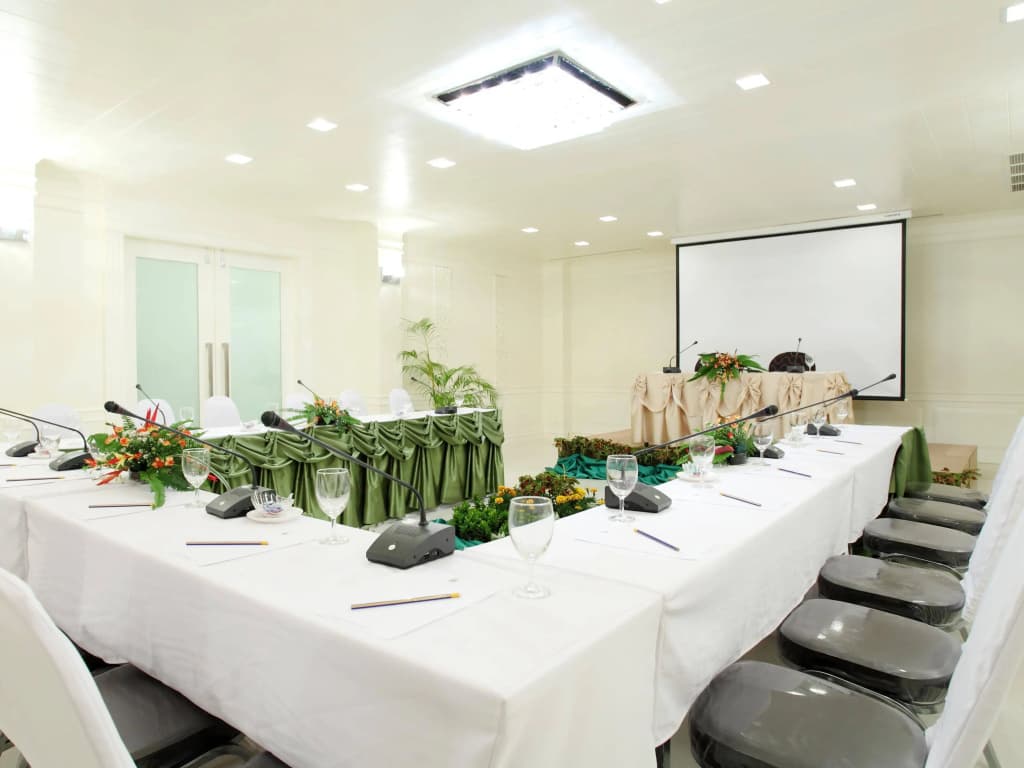 Hotel photo 19