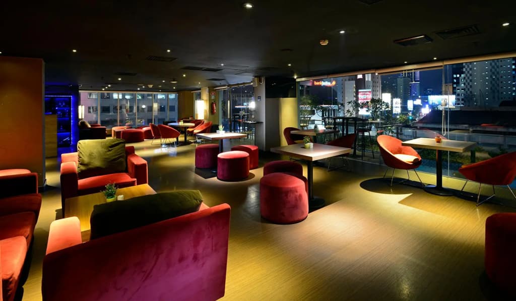 Hotel photo 16