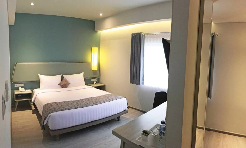 Hotel photo 3