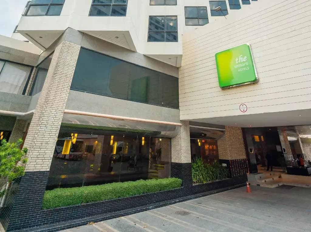 Hotel photo 47