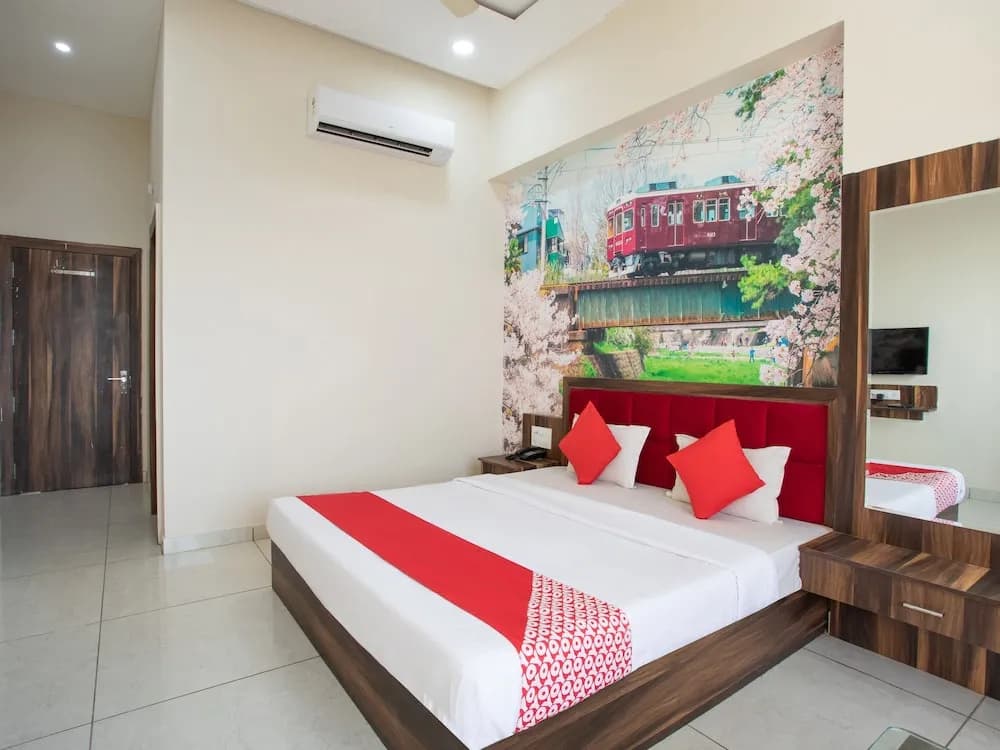 Hotel photo 7