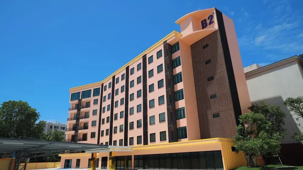 Hotel photo 1